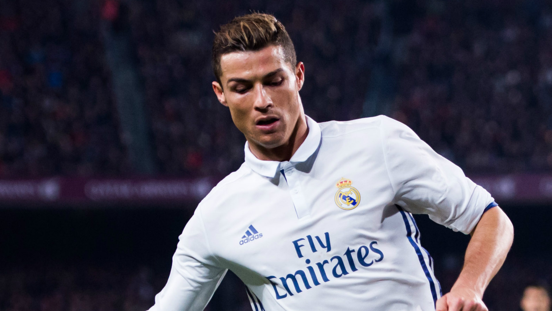 Ballon d\u0027Or, teinte dorée pour Cristiano Ronaldo